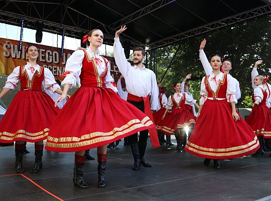 Lębork pokazał, że potrafi świętować – z 65673