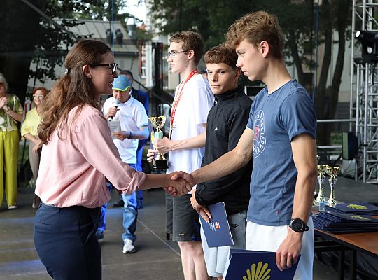 Lębork pokazał, że potrafi świętować – z 65786