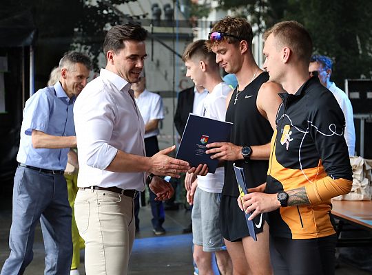 Lębork pokazał, że potrafi świętować – z 65787