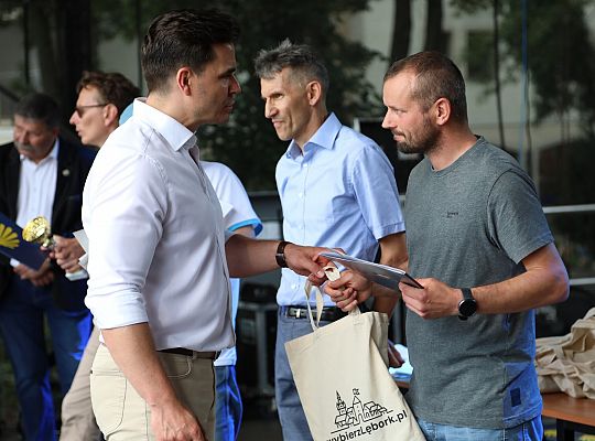 Lębork pokazał, że potrafi świętować – z 65795