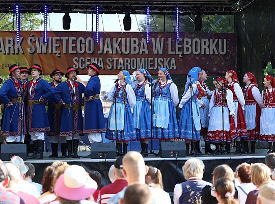 Lębork pokazał, że potrafi świętować – z 65823