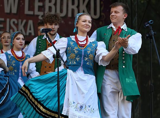 Lębork pokazał, że potrafi świętować – z 65826