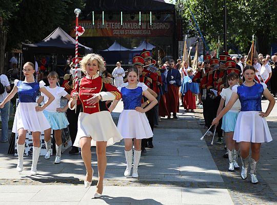 Lębork pokazał, że potrafi świętować – z 65876