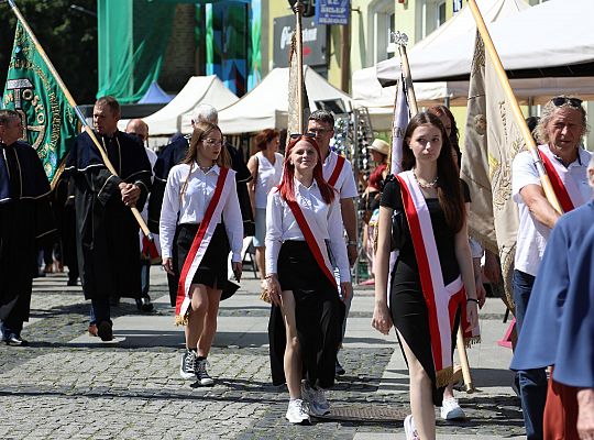 Lębork pokazał, że potrafi świętować – z 65875