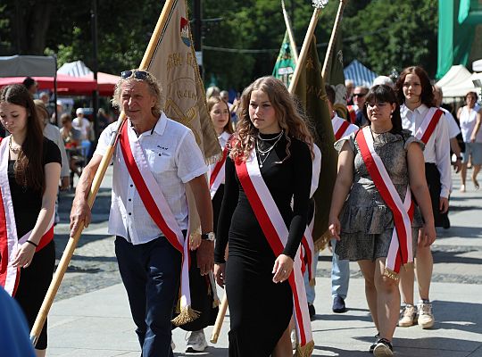 Lębork pokazał, że potrafi świętować – z 65877