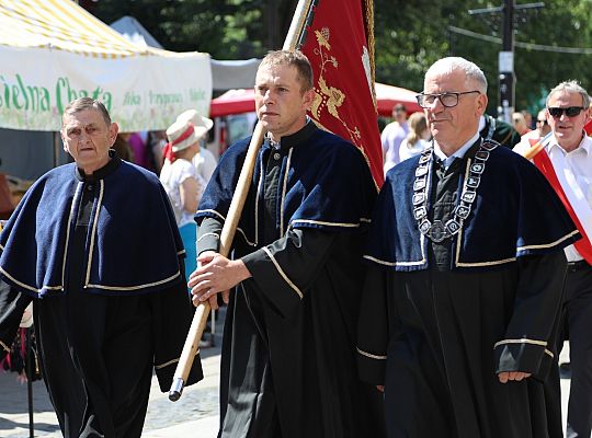 Lębork pokazał, że potrafi świętować – z 65878