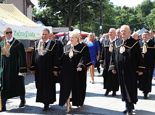 Lębork pokazał, że potrafi świętować – z 65879