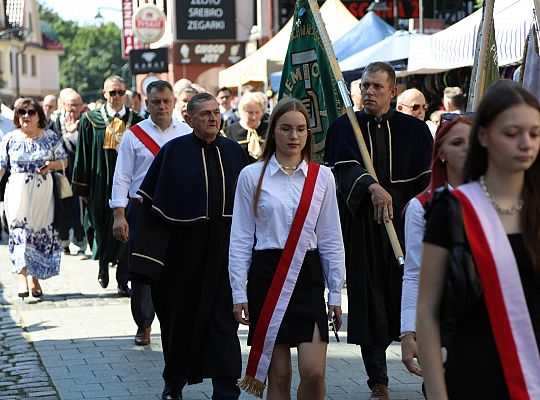 Lębork pokazał, że potrafi świętować – z 65882