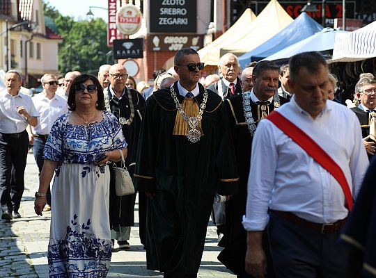 Lębork pokazał, że potrafi świętować – z 65883