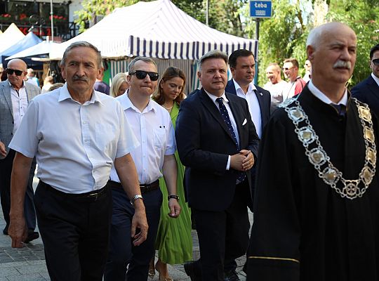 Lębork pokazał, że potrafi świętować – z 65885