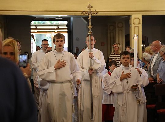 Lębork pokazał, że potrafi świętować – z 65888