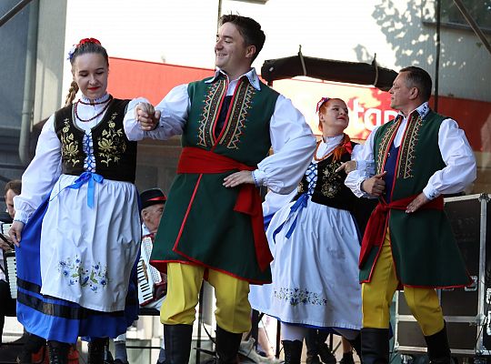 Lębork pokazał, że potrafi świętować – z 65832