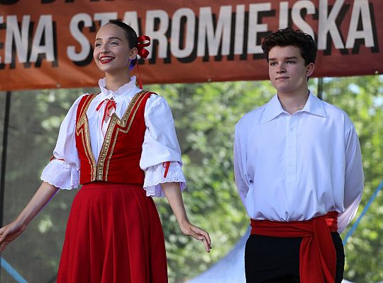 Lębork pokazał, że potrafi świętować – z 65838