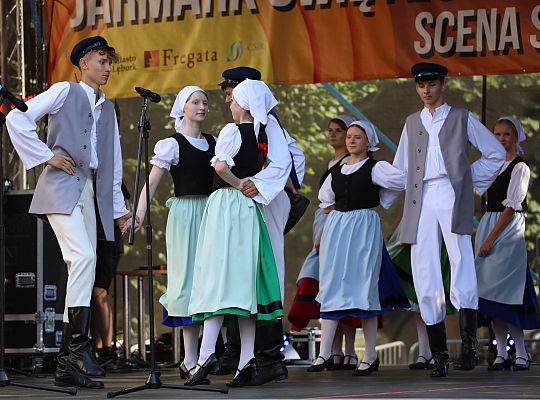 Lębork pokazał, że potrafi świętować – z 65843