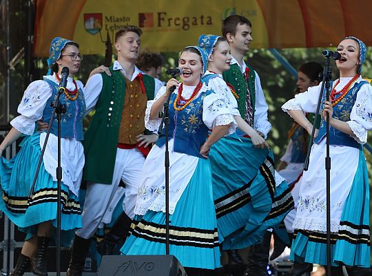 Lębork pokazał, że potrafi świętować – z 65850