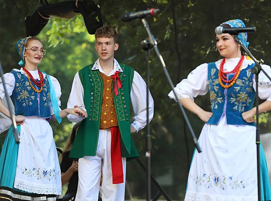 Lębork pokazał, że potrafi świętować – z 65851