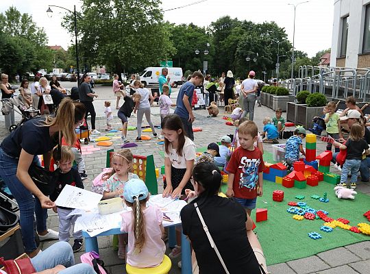 Lębork pokazał, że potrafi świętować – z 65682