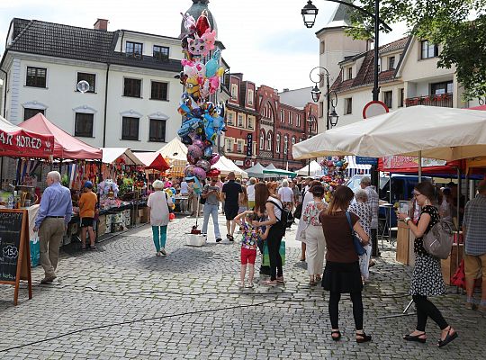 Lębork pokazał, że potrafi świętować – z 65714