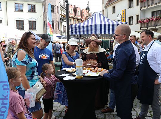 Lębork pokazał, że potrafi świętować – z 65723