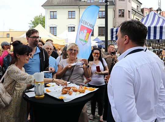 Lębork pokazał, że potrafi świętować – z 65724