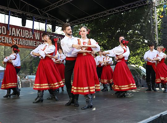 Lębork pokazał, że potrafi świętować – z 65828