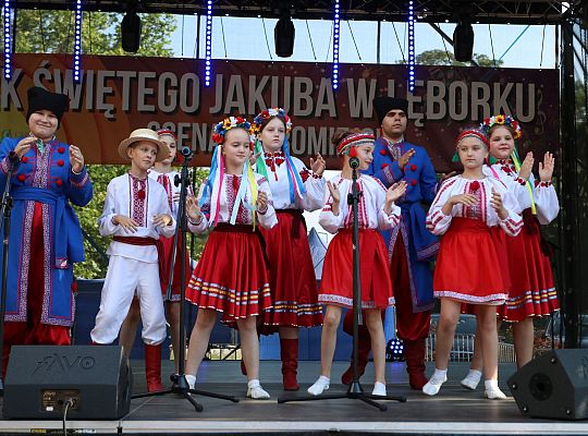 Lębork pokazał, że potrafi świętować – z 65831