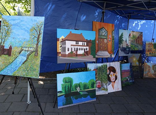 Lębork pokazał, że potrafi świętować – z 65905