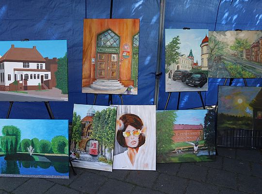 Lębork pokazał, że potrafi świętować – z 65904