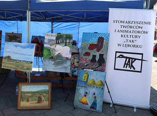 Lębork pokazał, że potrafi świętować – z 65906