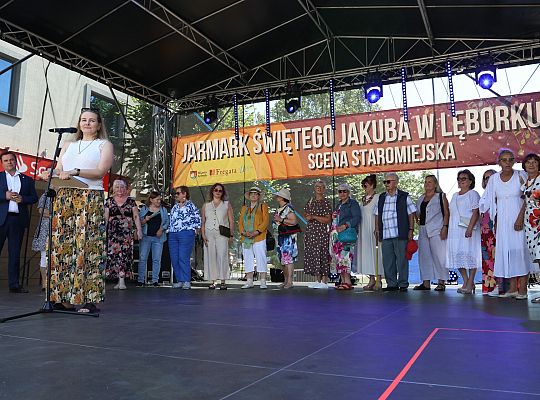 Lębork pokazał, że potrafi świętować – z 65900