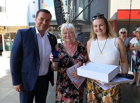 Lębork pokazał, że potrafi świętować – z 65899