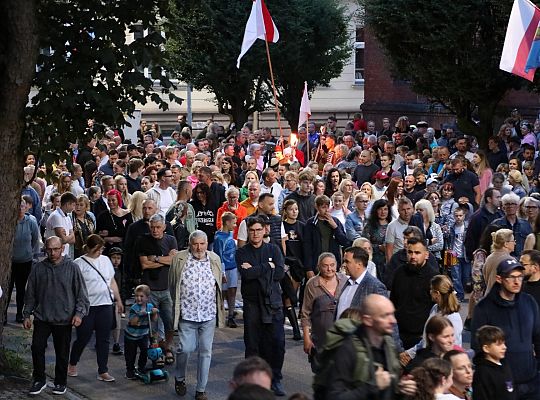 Lębork pokazał, że potrafi świętować – z 65697