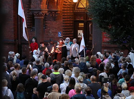 Lębork pokazał, że potrafi świętować – z 65704