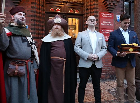 Lębork pokazał, że potrafi świętować – z 65710