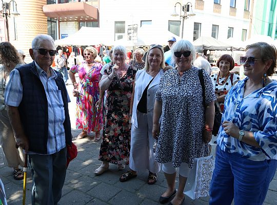 Sztuka w sercu miasta – plener malarski „Weduta” 65945