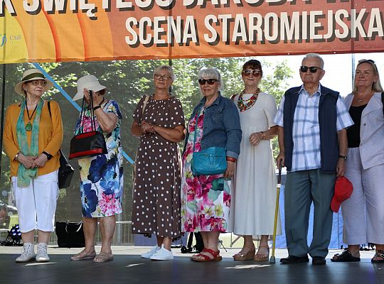 Sztuka w sercu miasta – plener malarski „Weduta” 65926