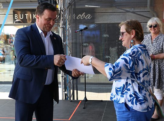 Sztuka w sercu miasta – plener malarski „Weduta” 65929