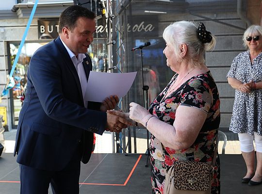 Sztuka w sercu miasta – plener malarski „Weduta” 65931