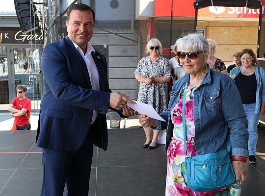 Sztuka w sercu miasta – plener malarski „Weduta” 65930