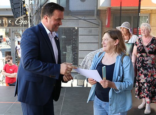 Sztuka w sercu miasta – plener malarski „Weduta” 65932