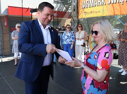 Sztuka w sercu miasta – plener malarski „Weduta” 65934