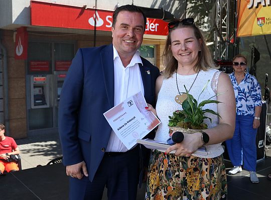 Sztuka w sercu miasta – plener malarski „Weduta” 65938