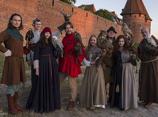 Tak wyglądało życie przed wiekami – zapraszamy na 65987