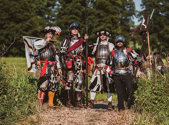 Tak wyglądało życie przed wiekami – zapraszamy na 65990