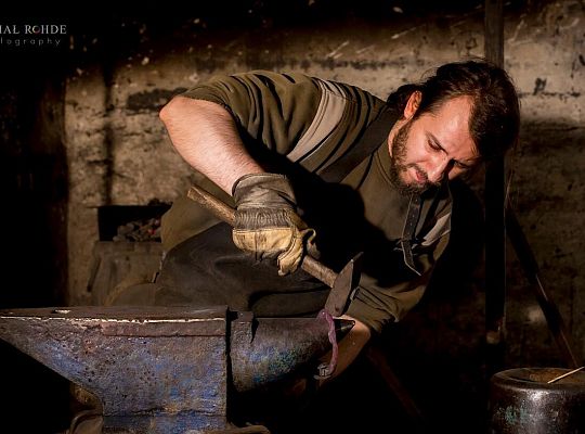 Tak wyglądało życie przed wiekami – zapraszamy na 65988