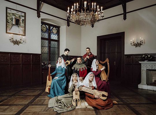 Tak wyglądało życie przed wiekami – zapraszamy na 65989