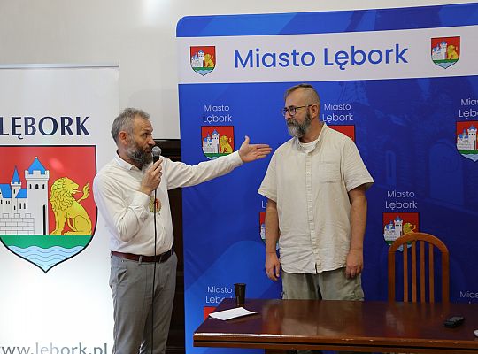 Królowa w Lęborku! Historyczne wydarzenie ożyło w 65994