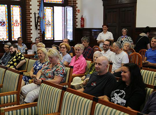 Królowa w Lęborku! Historyczne wydarzenie ożyło w 66002