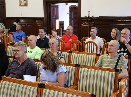 Królowa w Lęborku! Historyczne wydarzenie ożyło w 66003