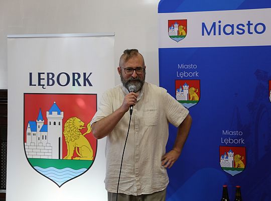 Królowa w Lęborku! Historyczne wydarzenie ożyło w 66004